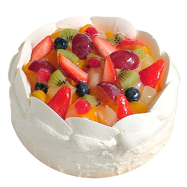 生クリーム