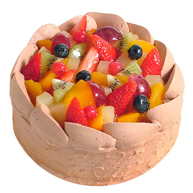 >生チョコ